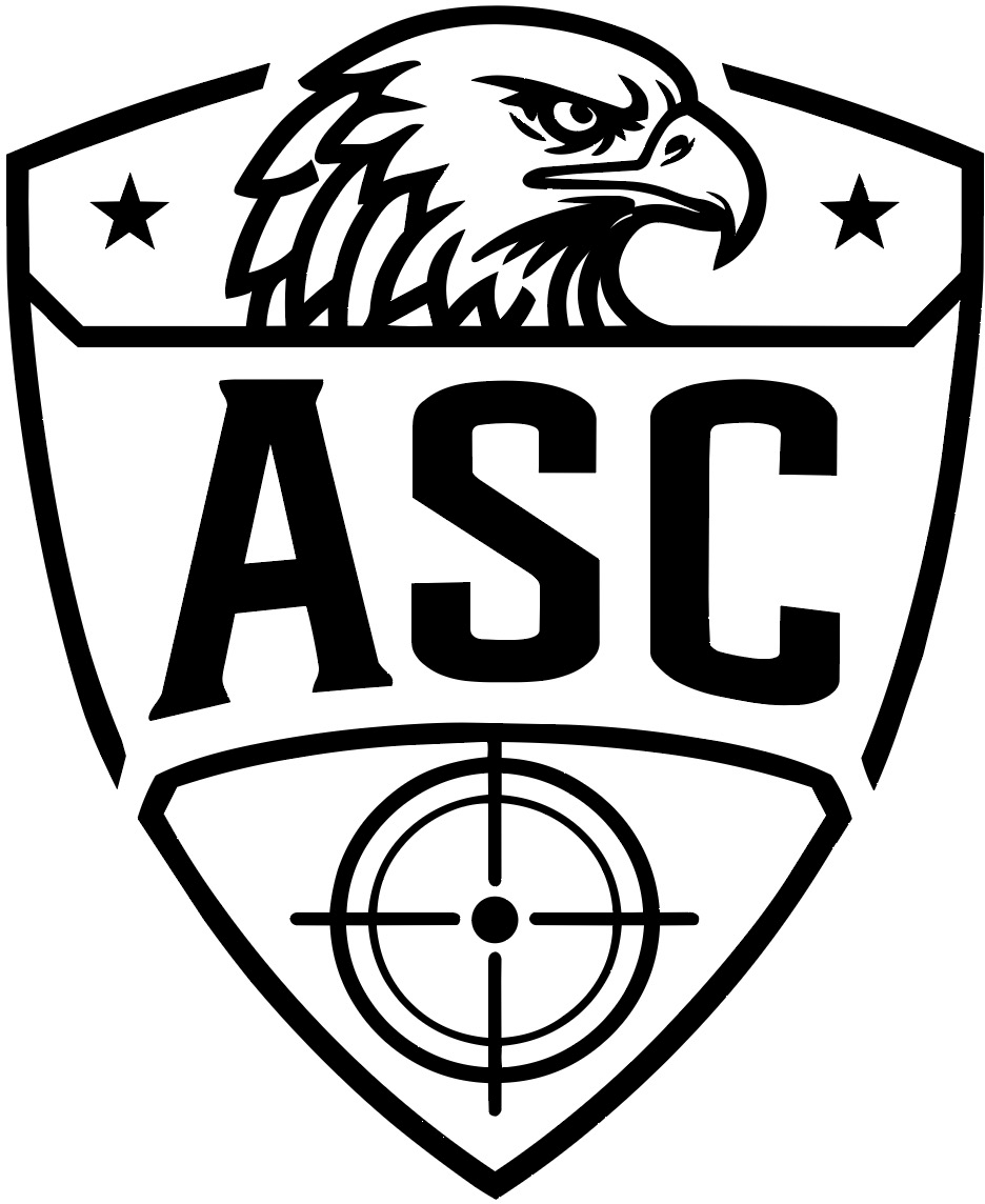 Ahauser Schuetzen Club Wappen